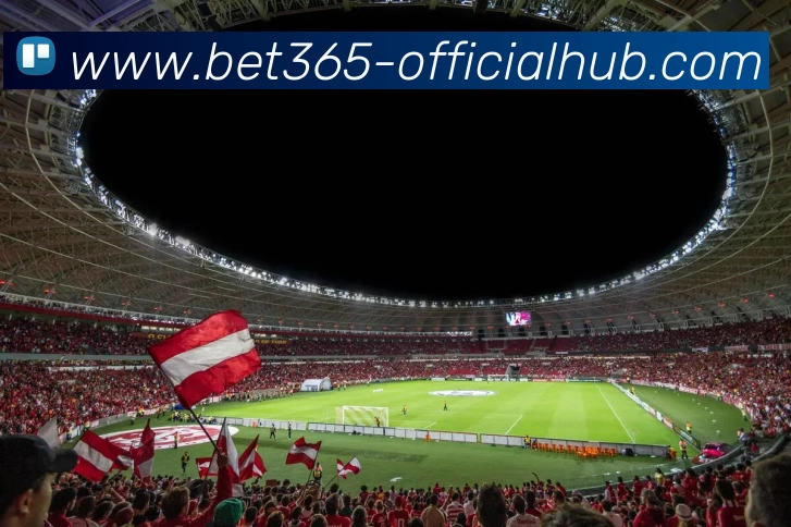 bet365官网平台生态图